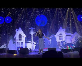 Christmas Talent League 12 metų amžiaus kategorijos Grand Prix nugalėtoja- Juneta Gasiūnaitė. 
Mokytoja: Eglė Stundžiaitė- Bešėnienė.
RĖKneRĖK dainavimo studija.