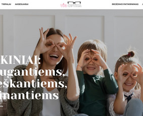 Mokėjimo sistemų pajungimas - Internetinių svetainių ir el. parduotuvių kūrimas - 1