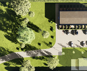 3d Modeliavimas/interjero/eksterjetro vizualizacijos / Tomas Le / Darbų pavyzdys ID 3463968