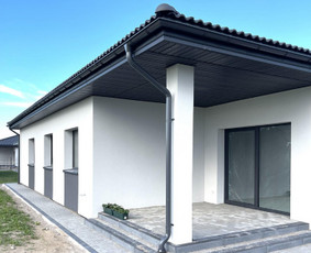 Stoginės, stoginių gamyba - Individualių namų (ir ne tik) statyba, remontas ir įrengimas - 4