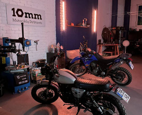 10mm motociklų servisas Vilniuje - Motociklų remontas - 1 Motociklų remontas - 10mm motociklų servisas Vilniuje - 1