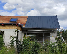 Stogdengiai. Stogo dengimas / Uab Algio stogai / Darbų pavyzdys ID 3464432