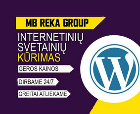 #1 Internetinių svetainių ir parduotuvių kūrimas - Paslaugos verslui - 3 Paslaugos verslui - #1 Internetinių svetainių ir parduotuvių kūrimas - 3