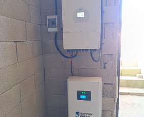 Saulės elektrinių montavimas / UAB ROMILGA / Darbų pavyzdys ID 3464448