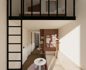 Interjero dizaino paslaugos - Formos Architektai / Formos Architektai / Darbų pavyzdys ID 3464528