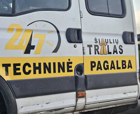 Techninė pagalba kelyje, tralas,manipuliatorius - Automobilių pervežimas, transportavimas - 1 Automobilių pervežimas, transportavimas - Techninė pagalba kelyje, tralas,manipuliatorius - 1