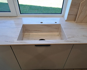 Virtuvės Baldai.išmatuojam,suprojektuojam,pagaminam per 45d. / DC Virtuvės Baldai / Darbų pavyzdys ID 3464642