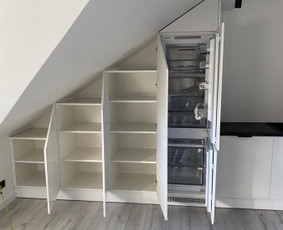 Virtuvės Baldai.išmatuojam,suprojektuojam,pagaminam per 45d. / DC Virtuvės Baldai / Darbų pavyzdys ID 3464644