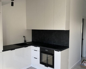 Virtuvės Baldai.išmatuojam,suprojektuojam,pagaminam per 45d. / DC Virtuvės Baldai / Darbų pavyzdys ID 3464648