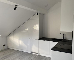 Virtuvės Baldai.išmatuojam,suprojektuojam,pagaminam per 45d. / DC Virtuvės Baldai / Darbų pavyzdys ID 3464650