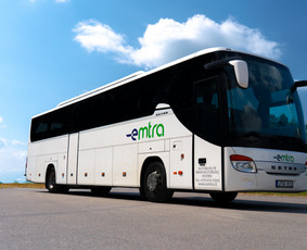 Transportas - 19-53 vietų autobusų nuoma kelionėms po Lietuvą ir užsienį - 4