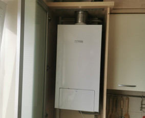Namų inžinerinės sistemos / NT Inžinerija / Darbų pavyzdys ID 3464784