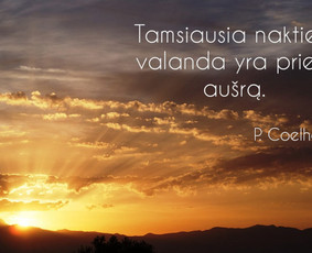 Psichologės psichoterapeutės pagalba internetu / Kristina Valkauskienė / Darbų pavyzdys ID 3464860