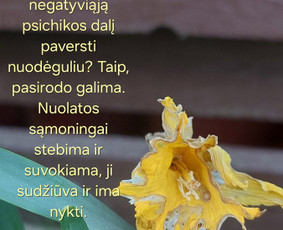 Psichologės psichoterapeutės pagalba internetu / Kristina Valkauskienė / Darbų pavyzdys ID 3464868