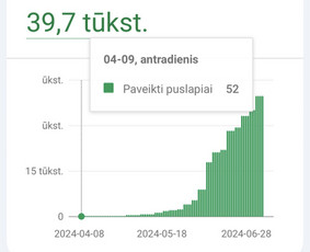Seo Pardavimų Skatinimas - Internetas, IT - 2 Internetas, IT - Seo Pardavimų Skatinimas - 2