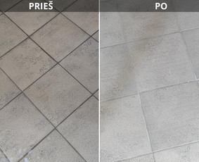 Profesionalus Valymas Jūsų Patogumui S&s / Spick&Span / Darbų pavyzdys ID 3465594