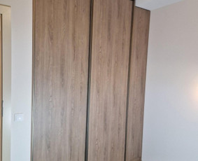 Spintų gamyba - Virtuvės baldų projektavimas ir gamyba - 3