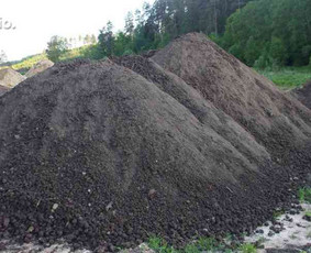 Sertifikuotas smėlis, juodžemis, skalda, augalinis ,technika - Skalda, smėlis, žvyras, juodžemis - 2 Skalda, smėlis, žvyras, juodžemis - Sertifikuotas smėlis, juodžemis, skalda, augalinis ,technika - 2