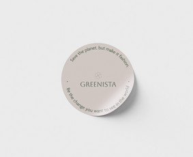Logotipai, maketavimas, vizualinis identitetas. / Rasa / Darbų pavyzdys ID 3465930