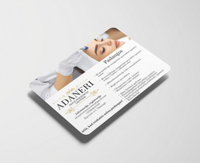 Skrajutės maketavimas - Smulkūs maketavimo darbai, logotipai, vizualinis identitetas - 1