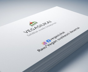 Logotipai, maketavimas, vizualinis identitetas. / Rasa / Darbų pavyzdys ID 3465936