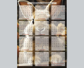 Spaudos maketų gamyba - Smulkūs maketavimo darbai, logotipai, vizualinis identitetas - 3