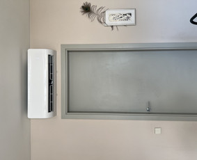 Oro kondicionieriai, Rekuperatoriai, Montavimas / UAB KONDIKA / Darbų pavyzdys ID 3465958