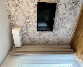 Oro kondicionieriai, Rekuperatoriai, Montavimas / UAB KONDIKA / Darbų pavyzdys ID 3465964