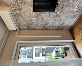 Oro kondicionieriai, Rekuperatoriai, Montavimas / UAB KONDIKA / Darbų pavyzdys ID 3465968