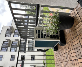 Oro kondicionieriai, Rekuperatoriai, Montavimas / UAB KONDIKA / Darbų pavyzdys ID 3465970