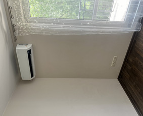 Oro kondicionieriai, Rekuperatoriai, Montavimas / UAB KONDIKA / Darbų pavyzdys ID 3465972