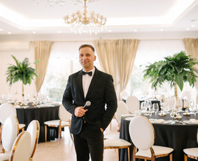 Renginių vedėjai - Renginių vedėjo, dj paslaugos - 1