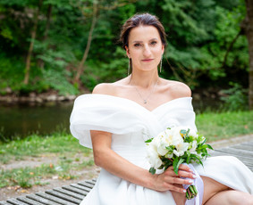 Vestuvių fotosesija - Fotografavimo paslaugos, krikštynos, šventės, verslui ir NT - 4