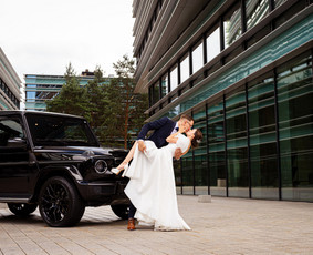 Vestuvių fotosesija - Fotografavimo paslaugos, krikštynos, šventės, verslui ir NT - 3