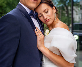 Vestuvių fotosesija - Fotografavimo paslaugos, krikštynos, šventės, verslui ir NT - 1