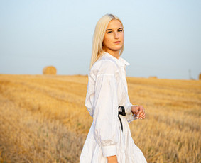 Asmeninė fotosesija - Fotografavimo paslaugos, krikštynos, šventės, verslui ir NT - 1