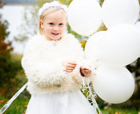 Krikštynų fotosesija - Fotografavimo paslaugos, krikštynos, šventės, verslui ir NT - 1