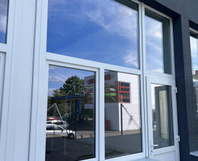 Langų, fasadų, lauko ir vidaus patalpų valymo paslaugos / JD Valymo sprendimai / Darbų pavyzdys ID 3466282