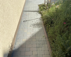 Trinkelių valymas - Stogo plovimas - Fasado plovimas / UAB Sodblasta / Darbų pavyzdys ID 3466752