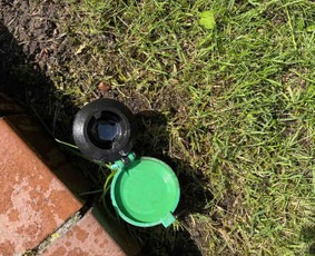 Automatinės laistymo sistemų montavimas, remontas, priežiūra / Vialtransa UAB / Darbų pavyzdys ID 3466810
