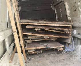 Visi griovimo pjovimo darbai bei šiukšliu baldu išvežimas / Griovimo darbai / Darbų pavyzdys ID 3466818