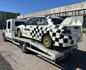 Traliuko/tralo paslaugos, Techninė pagalba kelyje 24/7. - Automobilių pervežimas, transportavimas - 1 Automobilių pervežimas, transportavimas - Traliuko/tralo paslaugos, Techninė pagalba kelyje 24/7. - 1