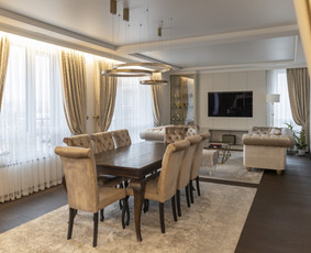 Įtempiamos lubos visoje Lietuvoje / MB ''Delirsa'' / Darbų pavyzdys ID 3466876
