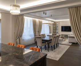 Įtempiamos lubos visoje Lietuvoje / MB ''Delirsa'' / Darbų pavyzdys ID 3466880