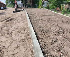 Griovimo/demontavimo darbai, šiukšlių/atliekų išvežimas / MB Bergita / Darbų pavyzdys ID 3466908