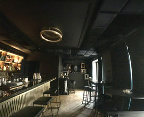 Restoranai, kavinės, barai, salės - Baro nuoma įsimintinai šventei - 1