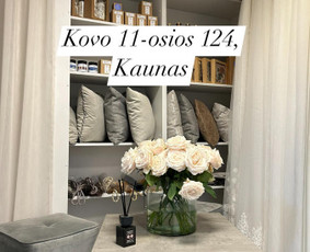 Užuolaidų salonas / Eldaina / Darbų pavyzdys ID 3467054