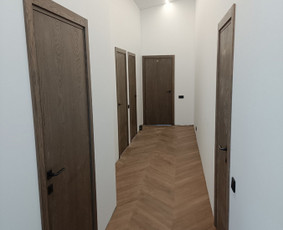 Vidaus durys Prekyba Gamyba Montavimas Konsultavimas / MANO DURYS / Darbų pavyzdys ID 3467396