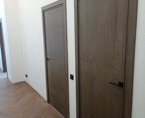 Vidaus durys Prekyba Gamyba Montavimas Konsultavimas / MANO DURYS / Darbų pavyzdys ID 3467398