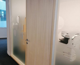 Vidaus durys Prekyba Gamyba Montavimas Konsultavimas / MANO DURYS / Darbų pavyzdys ID 3467400